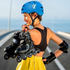 Automoness Skate Helmets